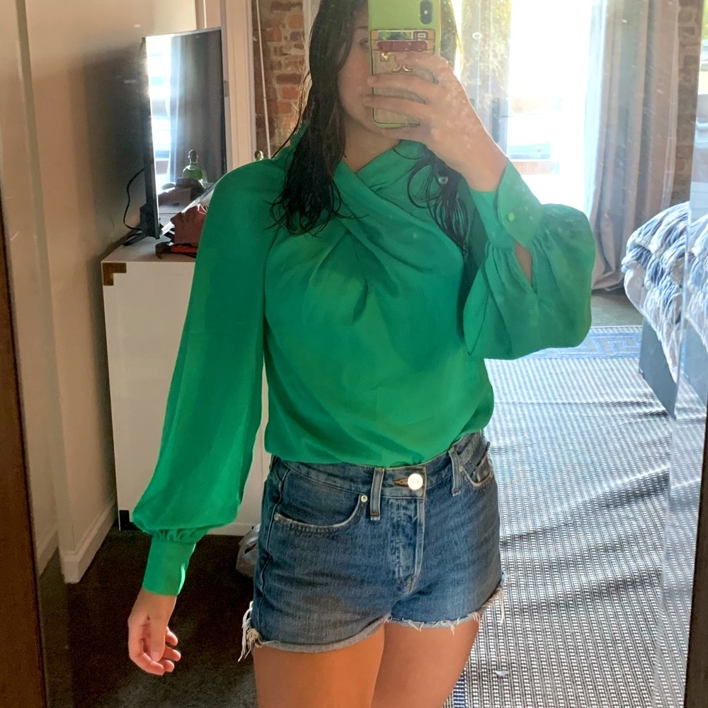 ASOS Top